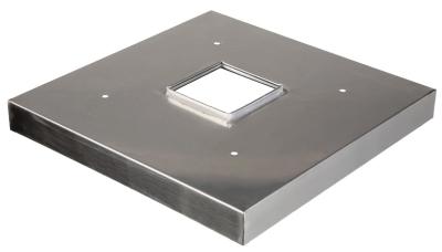 Edelstahl Kupfer V2A Kaminhaube Kaminhauben Kaminabdeckung